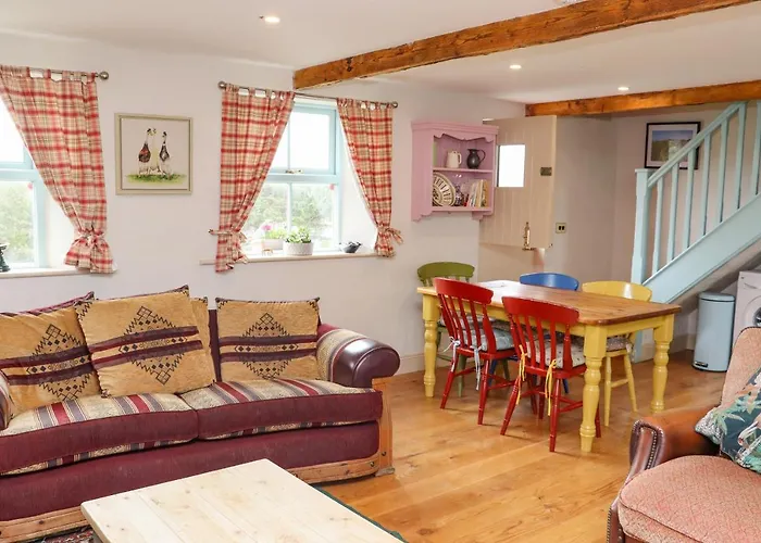 Cob Cottage