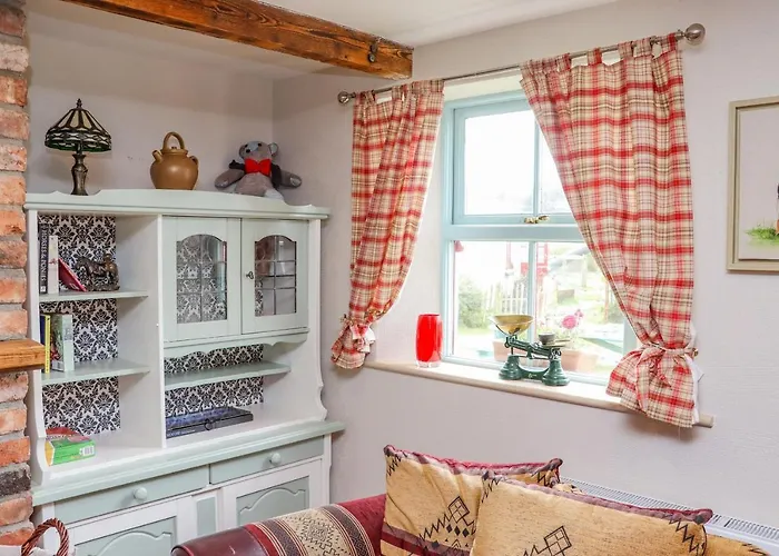 Cob Cottage